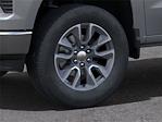 New 2024 Chevrolet Silverado 1500 LT Crew Cab Pickup for sale #TR6724F - photo 9