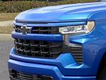 New 2025 Chevrolet Silverado 1500 RST Crew Cab Pickup for sale #TS1976 - photo 13