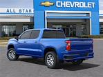 New 2025 Chevrolet Silverado 1500 RST Crew Cab Pickup for sale #TS1976 - photo 4