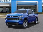 New 2025 Chevrolet Silverado 1500 RST Crew Cab Pickup for sale #TS1976 - photo 6