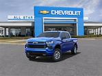 New 2025 Chevrolet Silverado 1500 RST Crew Cab Pickup for sale #TS1976 - photo 8