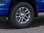 New 2025 Chevrolet Silverado 1500 RST Crew Cab Pickup for sale #TS1976 - photo 9