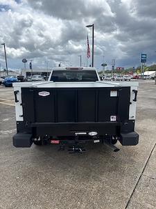 New 2025 Chevrolet Silverado 2500 Crew Cab Service Truck for sale #TS2195 - photo 2