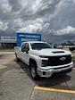 New 2025 Chevrolet Silverado 2500 Crew Cab Service Truck for sale #TS2195 - photo 3