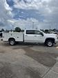 New 2025 Chevrolet Silverado 2500 Crew Cab Service Truck for sale #TS2195 - photo 5