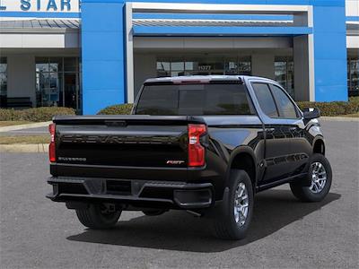 New 2025 Chevrolet Silverado 1500 RST Crew Cab Pickup for sale #TS2313 - photo 2