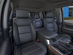 New 2025 Chevrolet Silverado 1500 RST Crew Cab Pickup for sale #TS2313 - photo 16