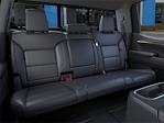 New 2025 Chevrolet Silverado 1500 RST Crew Cab Pickup for sale #TS2313 - photo 17
