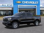 New 2025 Chevrolet Silverado 1500 RST Crew Cab Pickup for sale #TS2313 - photo 3