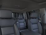 New 2025 Chevrolet Silverado 1500 RST Crew Cab Pickup for sale #TS2313 - photo 24