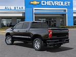 New 2025 Chevrolet Silverado 1500 RST Crew Cab Pickup for sale #TS2313 - photo 4