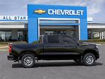 New 2025 Chevrolet Silverado 1500 RST Crew Cab Pickup for sale #TS2313 - photo 5