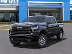 New 2025 Chevrolet Silverado 1500 RST Crew Cab Pickup for sale #TS2313 - photo 6
