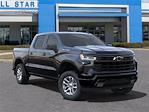 New 2025 Chevrolet Silverado 1500 RST Crew Cab Pickup for sale #TS2313 - photo 7