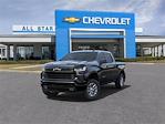 New 2025 Chevrolet Silverado 1500 RST Crew Cab Pickup for sale #TS2313 - photo 8