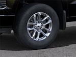 New 2025 Chevrolet Silverado 1500 RST Crew Cab Pickup for sale #TS2313 - photo 9