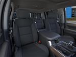 New 2025 Chevrolet Silverado 1500 LT Crew Cab Pickup for sale #TS2462 - photo 16