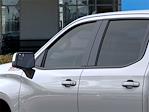New 2025 Chevrolet Silverado 1500 LT Crew Cab 4WD Pickup for sale #TS2464 - photo 12