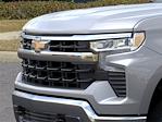 New 2025 Chevrolet Silverado 1500 LT Crew Cab 4WD Pickup for sale #TS2464 - photo 13