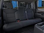New 2025 Chevrolet Silverado 1500 LT Crew Cab 4WD Pickup for sale #TS2464 - photo 17