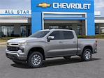 New 2025 Chevrolet Silverado 1500 LT Crew Cab 4WD Pickup for sale #TS2464 - photo 3