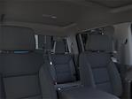 New 2025 Chevrolet Silverado 1500 LT Crew Cab 4WD Pickup for sale #TS2464 - photo 24