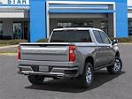 New 2025 Chevrolet Silverado 1500 LT Crew Cab 4WD Pickup for sale #TS2464 - photo 2