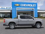 New 2025 Chevrolet Silverado 1500 LT Crew Cab 4WD Pickup for sale #TS2464 - photo 5