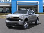 New 2025 Chevrolet Silverado 1500 LT Crew Cab 4WD Pickup for sale #TS2464 - photo 6
