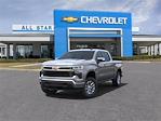 New 2025 Chevrolet Silverado 1500 LT Crew Cab 4WD Pickup for sale #TS2464 - photo 8