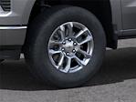 New 2025 Chevrolet Silverado 1500 LT Crew Cab 4WD Pickup for sale #TS2464 - photo 9