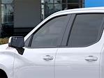 New 2025 Chevrolet Silverado 1500 LT Crew Cab 4WD Pickup for sale #TS2465 - photo 12