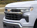 New 2025 Chevrolet Silverado 1500 LT Crew Cab 4WD Pickup for sale #TS2465 - photo 13