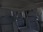 New 2025 Chevrolet Silverado 1500 LT Crew Cab 4WD Pickup for sale #TS2465 - photo 24