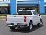 New 2025 Chevrolet Silverado 1500 LT Crew Cab 4WD Pickup for sale #TS2465 - photo 2