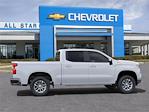 New 2025 Chevrolet Silverado 1500 LT Crew Cab 4WD Pickup for sale #TS2465 - photo 5