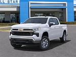 New 2025 Chevrolet Silverado 1500 LT Crew Cab 4WD Pickup for sale #TS2465 - photo 6