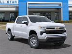 New 2025 Chevrolet Silverado 1500 LT Crew Cab 4WD Pickup for sale #TS2465 - photo 7