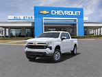New 2025 Chevrolet Silverado 1500 LT Crew Cab 4WD Pickup for sale #TS2465 - photo 8