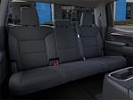 New 2025 Chevrolet Silverado 1500 RST Crew Cab 4WD Pickup for sale #TS2536 - photo 17