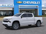 New 2025 Chevrolet Silverado 1500 RST Crew Cab 4WD Pickup for sale #TS2536 - photo 3