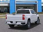 New 2025 Chevrolet Silverado 1500 RST Crew Cab 4WD Pickup for sale #TS2536 - photo 2