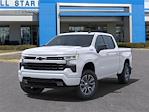 New 2025 Chevrolet Silverado 1500 RST Crew Cab 4WD Pickup for sale #TS2536 - photo 6
