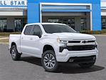 New 2025 Chevrolet Silverado 1500 RST Crew Cab 4WD Pickup for sale #TS2536 - photo 7