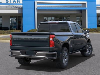 New 2025 Chevrolet Silverado 1500 LT Crew Cab Pickup for sale #TS2570 - photo 2