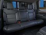 New 2025 Chevrolet Silverado 1500 LT Crew Cab Pickup for sale #TS2570 - photo 17
