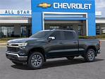 New 2025 Chevrolet Silverado 1500 LT Crew Cab Pickup for sale #TS2570 - photo 3
