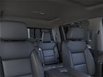 New 2025 Chevrolet Silverado 1500 LT Crew Cab Pickup for sale #TS2570 - photo 24