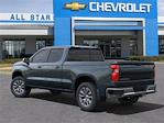 New 2025 Chevrolet Silverado 1500 LT Crew Cab Pickup for sale #TS2570 - photo 4