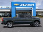 New 2025 Chevrolet Silverado 1500 LT Crew Cab Pickup for sale #TS2570 - photo 5